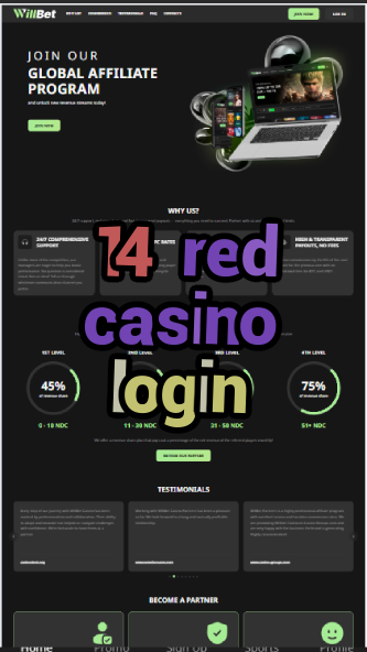 14 red casino login-bushsandscasino.igamblinglist.com
