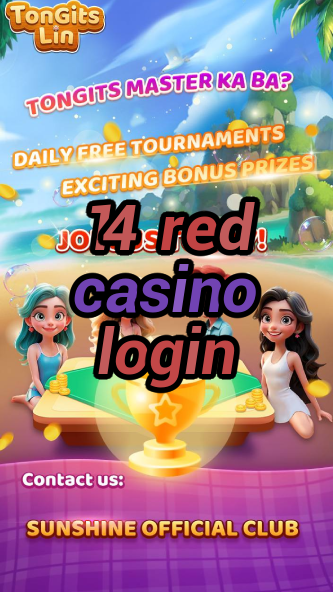 14 red casino login-bushsandscasino.igamblinglist.com