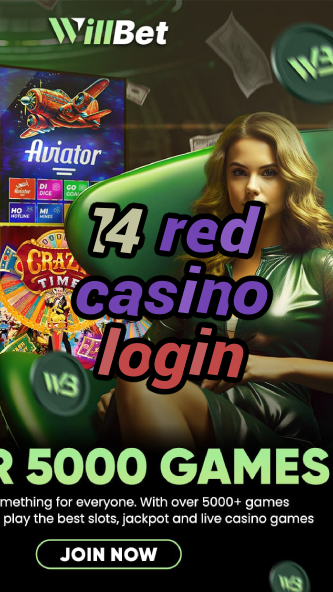 14 red casino login-bushsandscasino.igamblinglist.com